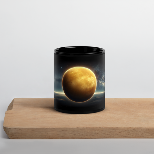 Taza planeta Venus - daleuntoke.com