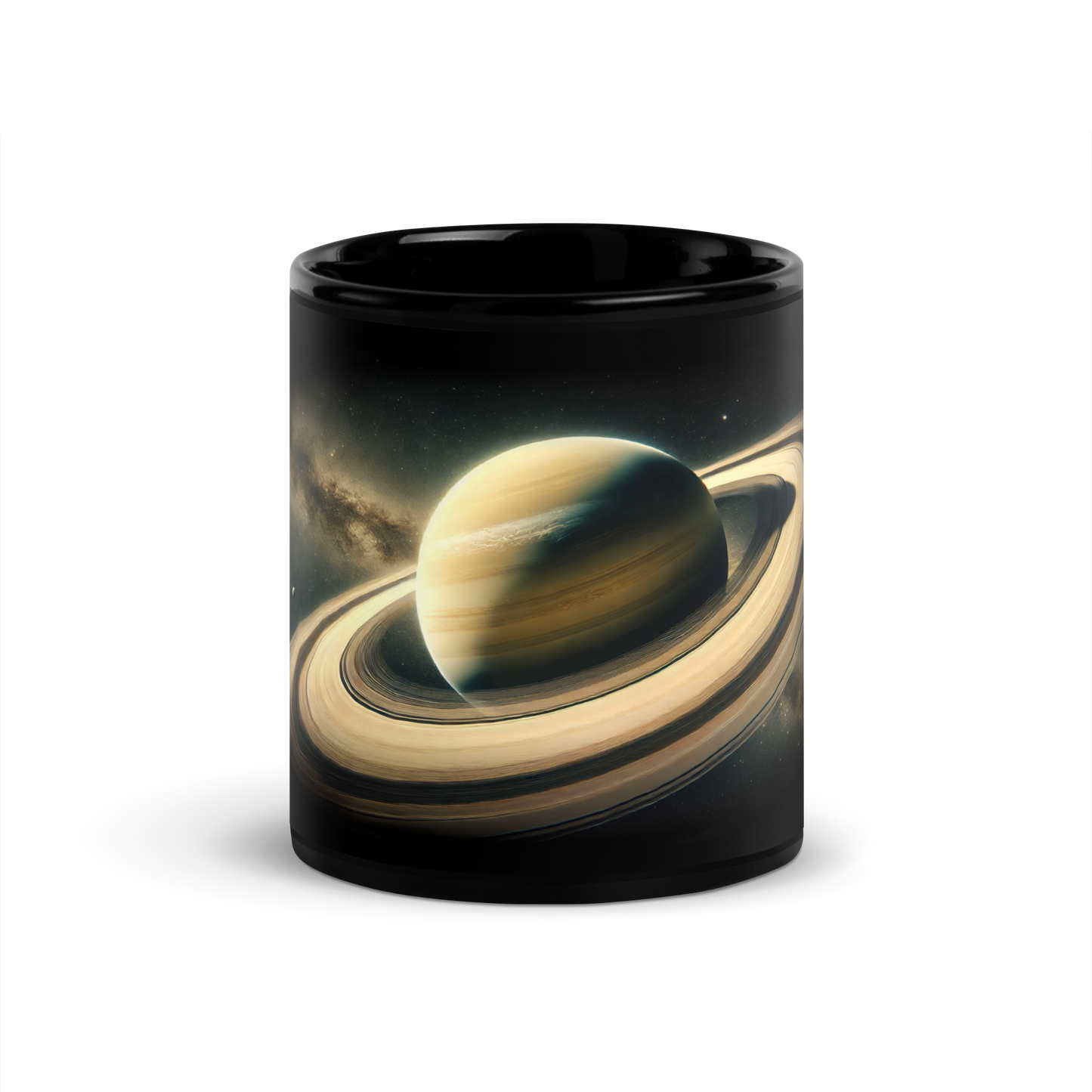 Taza planeta Saturno - daleuntoke.com