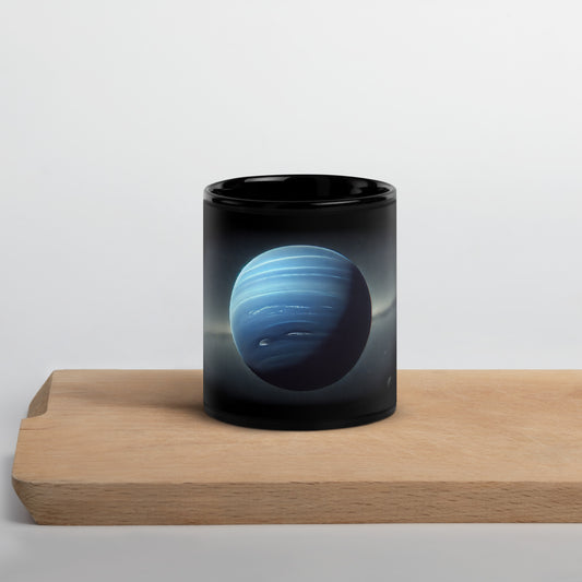 Taza planeta Neptuno - daleuntoke.com