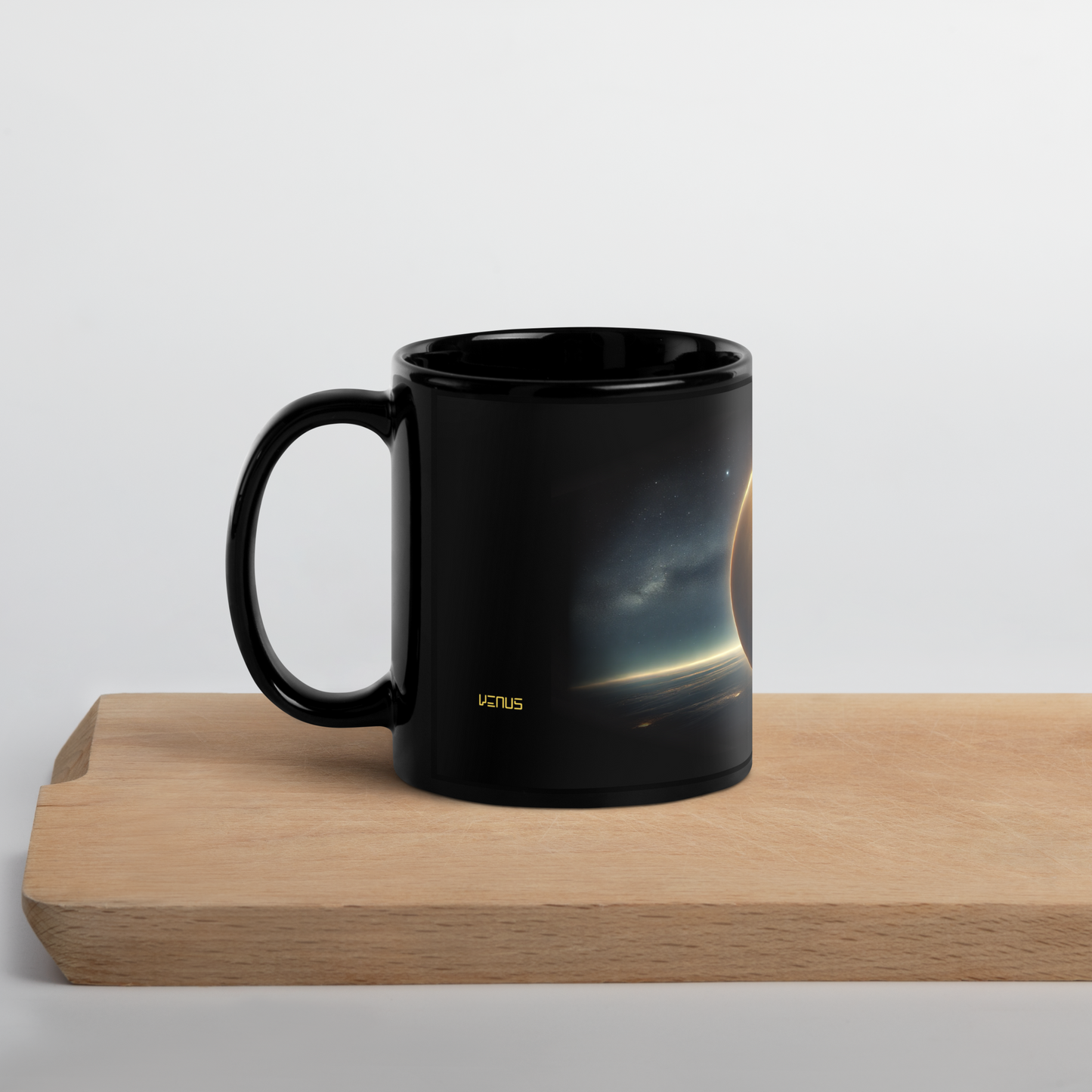 Taza planeta Venus - daleuntoke.com