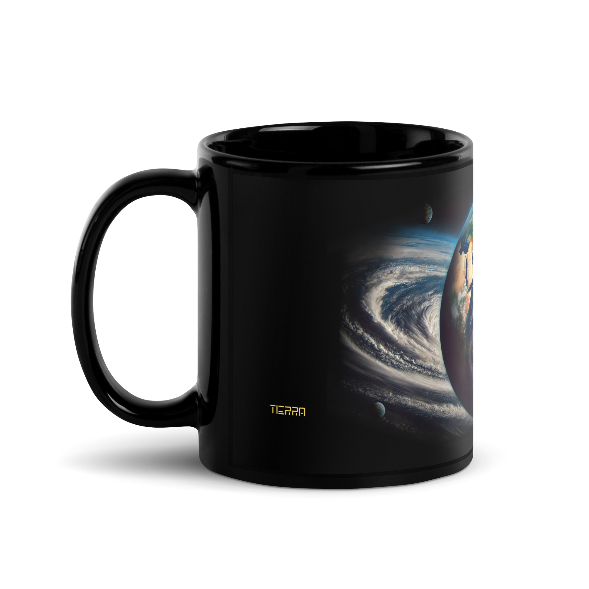 Taza planeta Tierra - daleuntoke.com