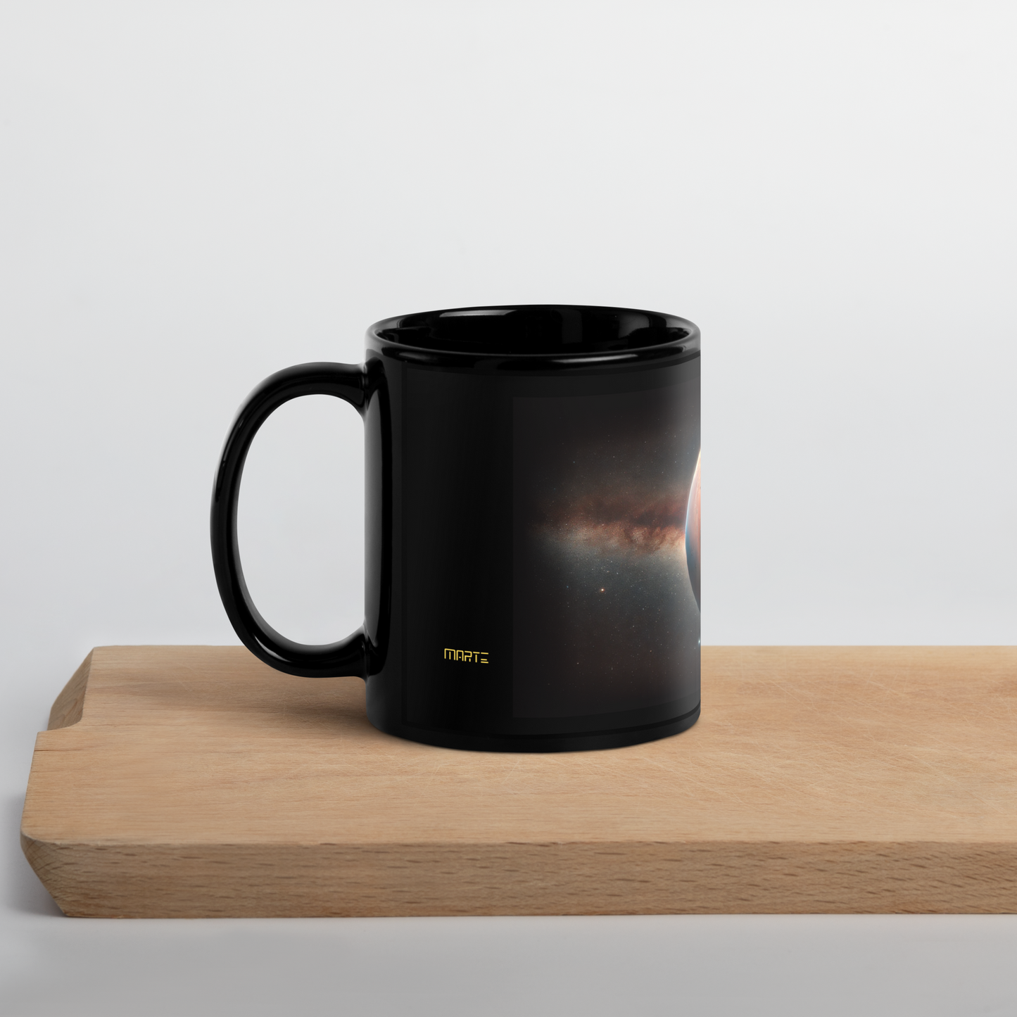 Taza planeta Marte - daleuntoke.com