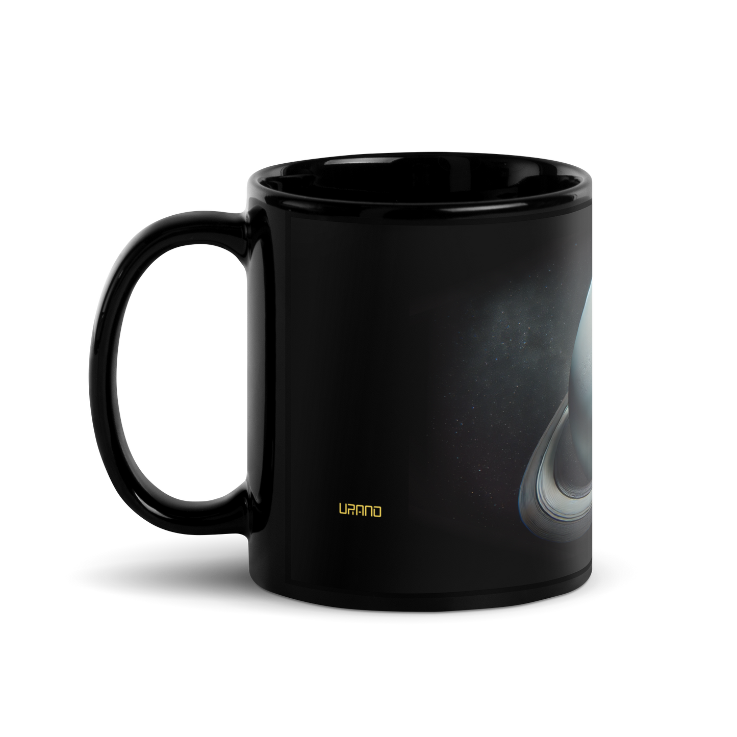 Taza planeta Urano - daleuntoke.com