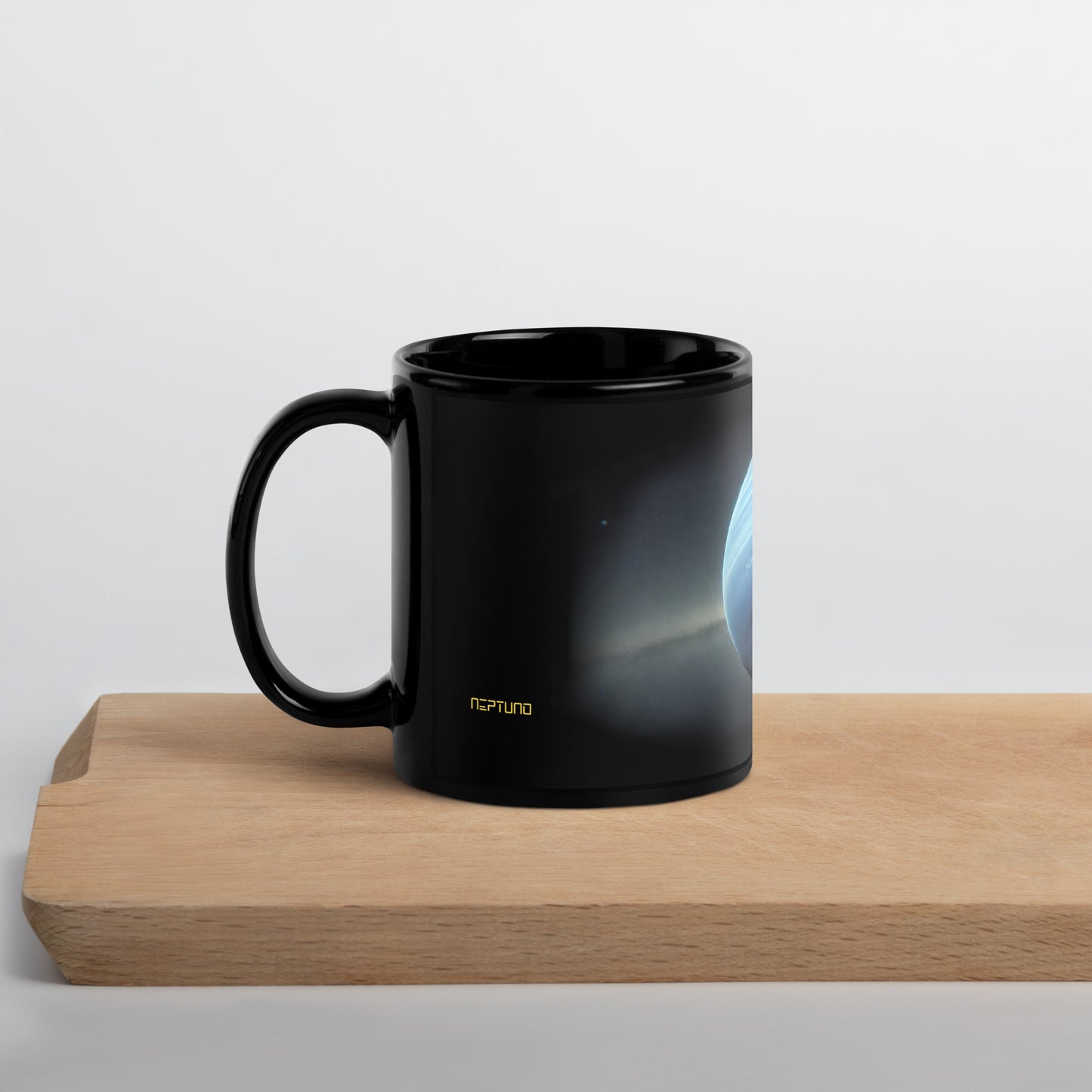 Taza planeta Neptuno - daleuntoke.com