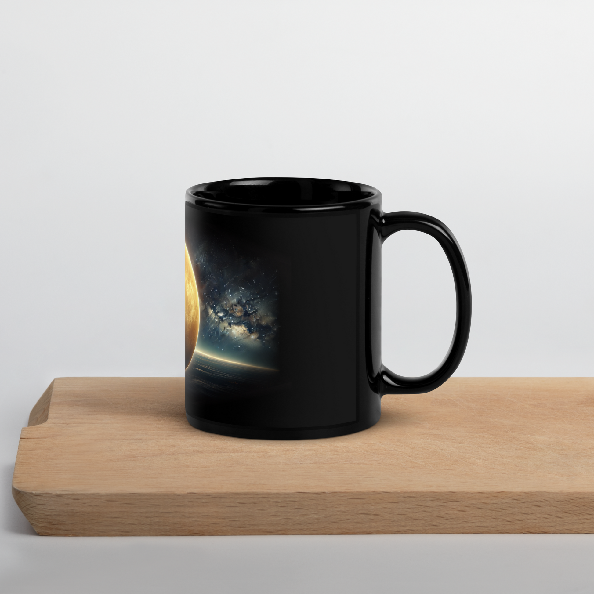 Taza planeta Venus - daleuntoke.com