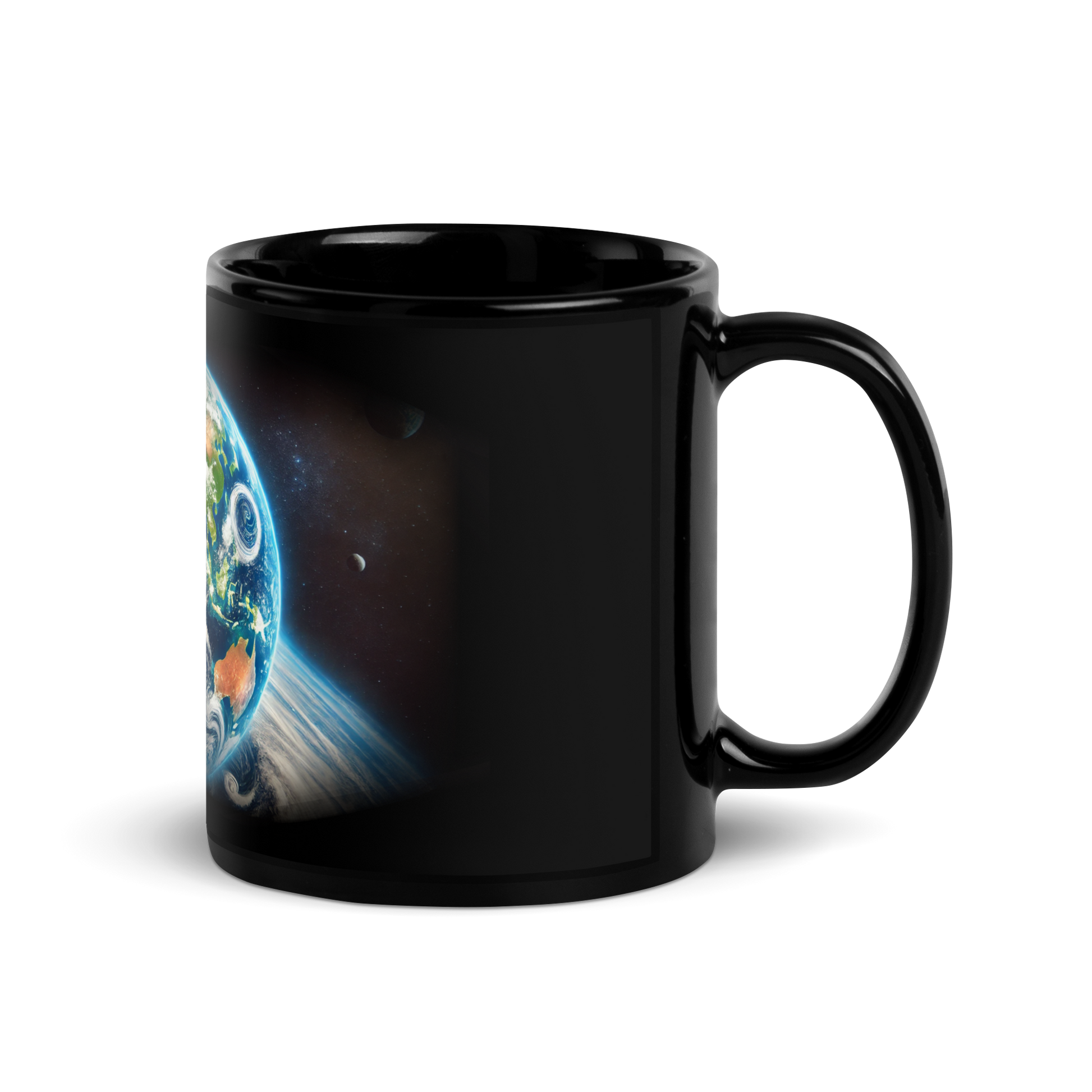 Taza planeta Tierra - daleuntoke.com