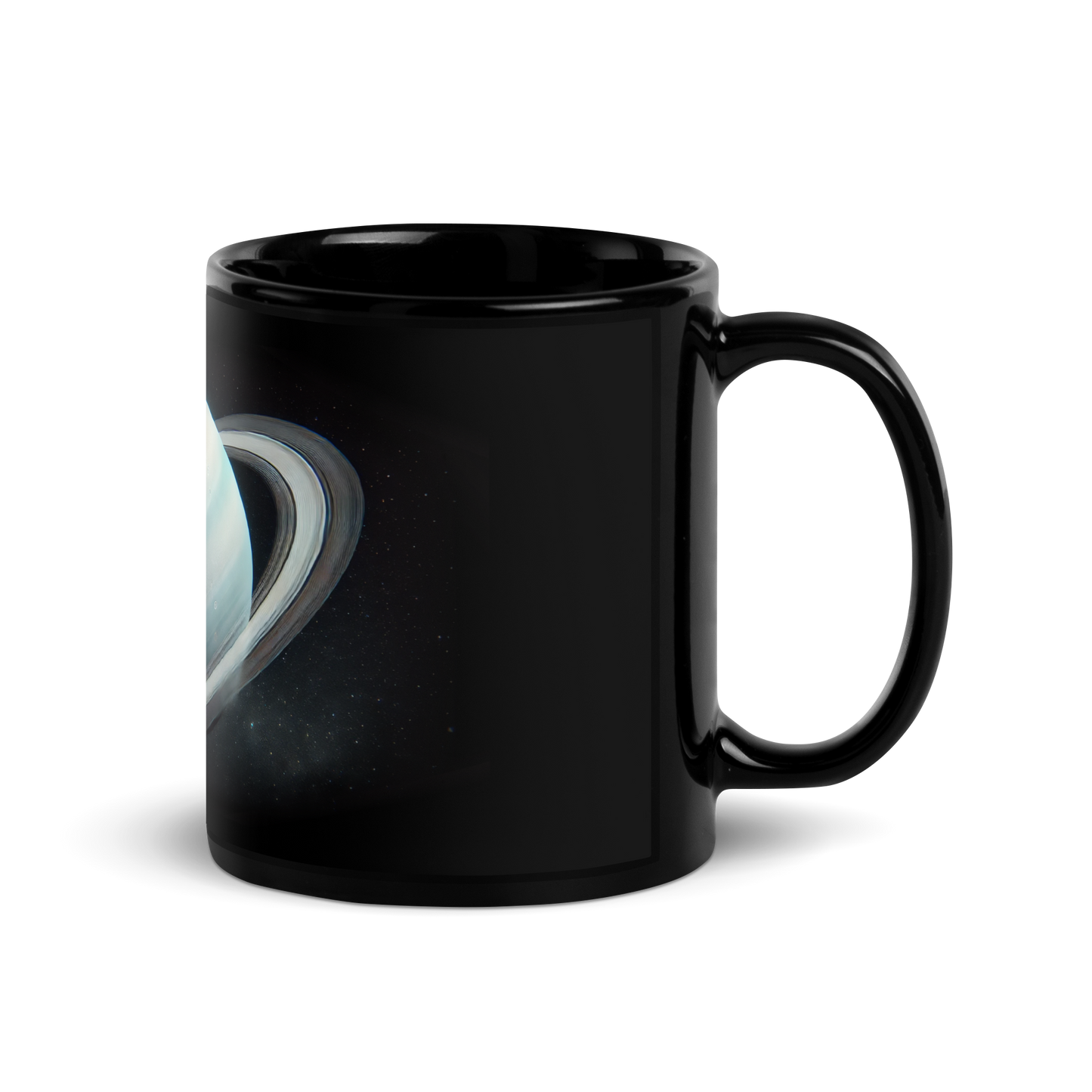 Taza planeta Urano - daleuntoke.com