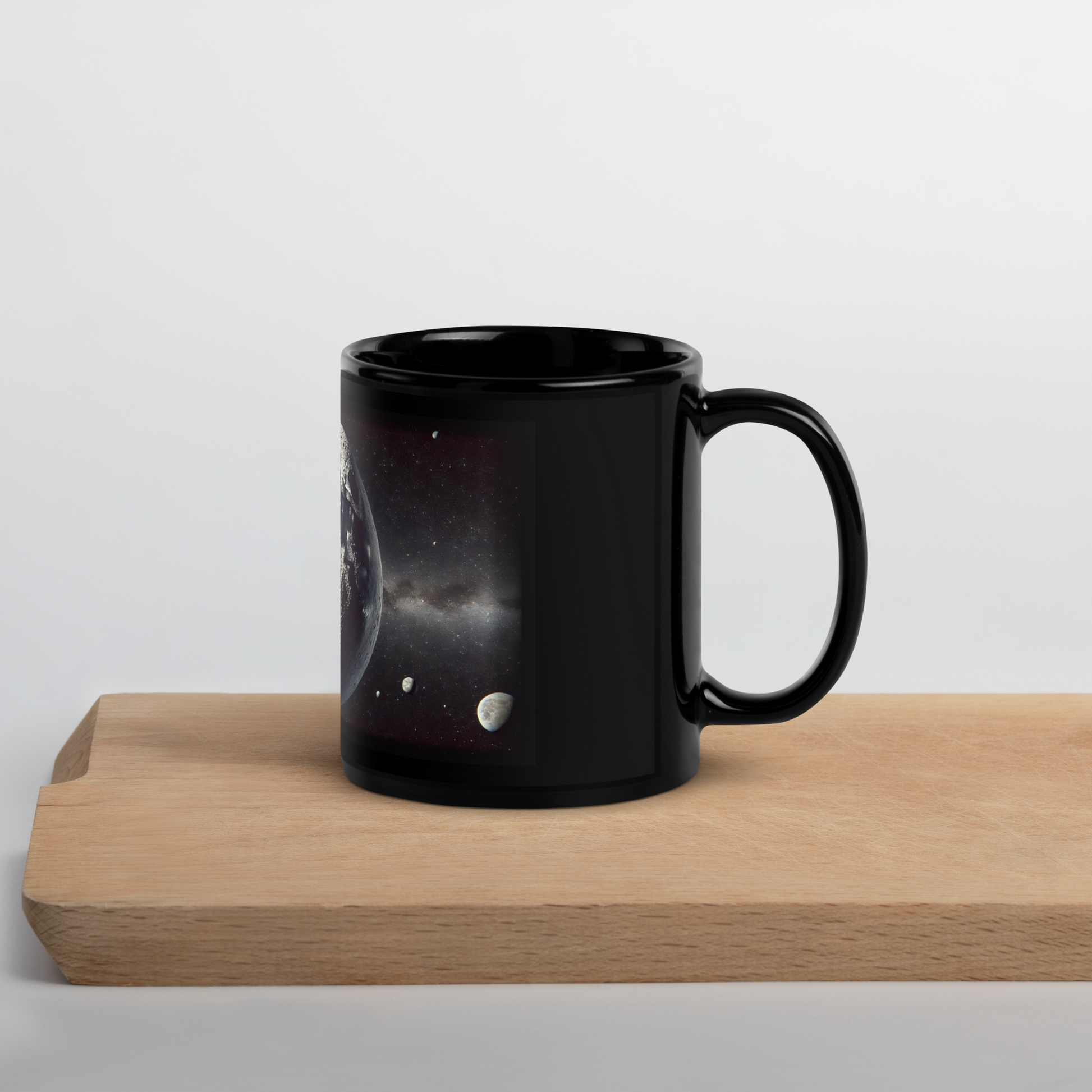 Taza planeta Luna - daleuntoke.com