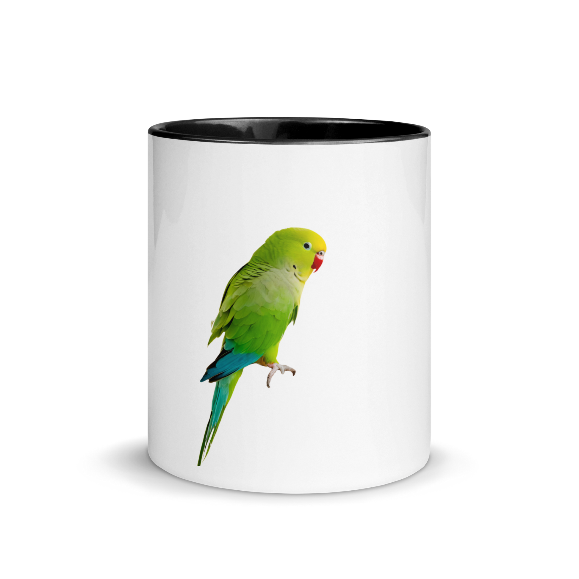 Taza color interior Periquito - daleuntoke.com