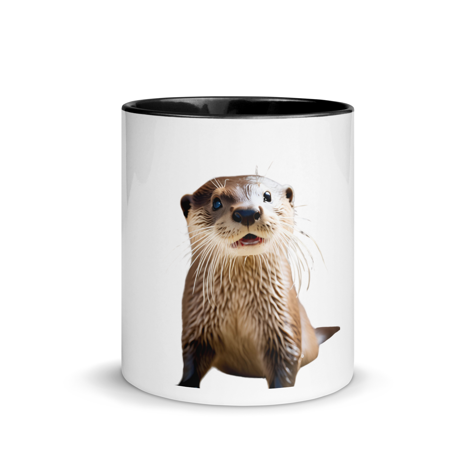 Taza color interior Nutria - daleuntoke.com