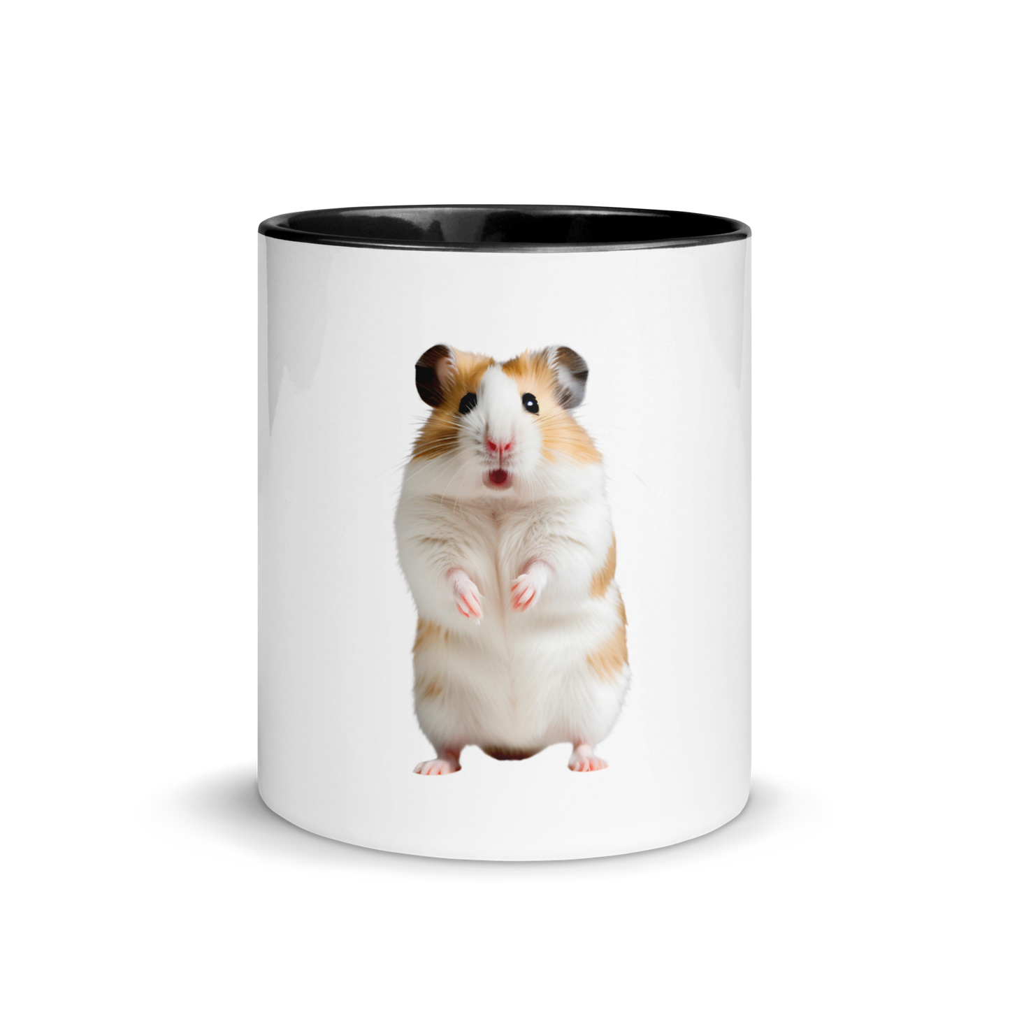 Taza color interior Hamster - daleuntoke.com