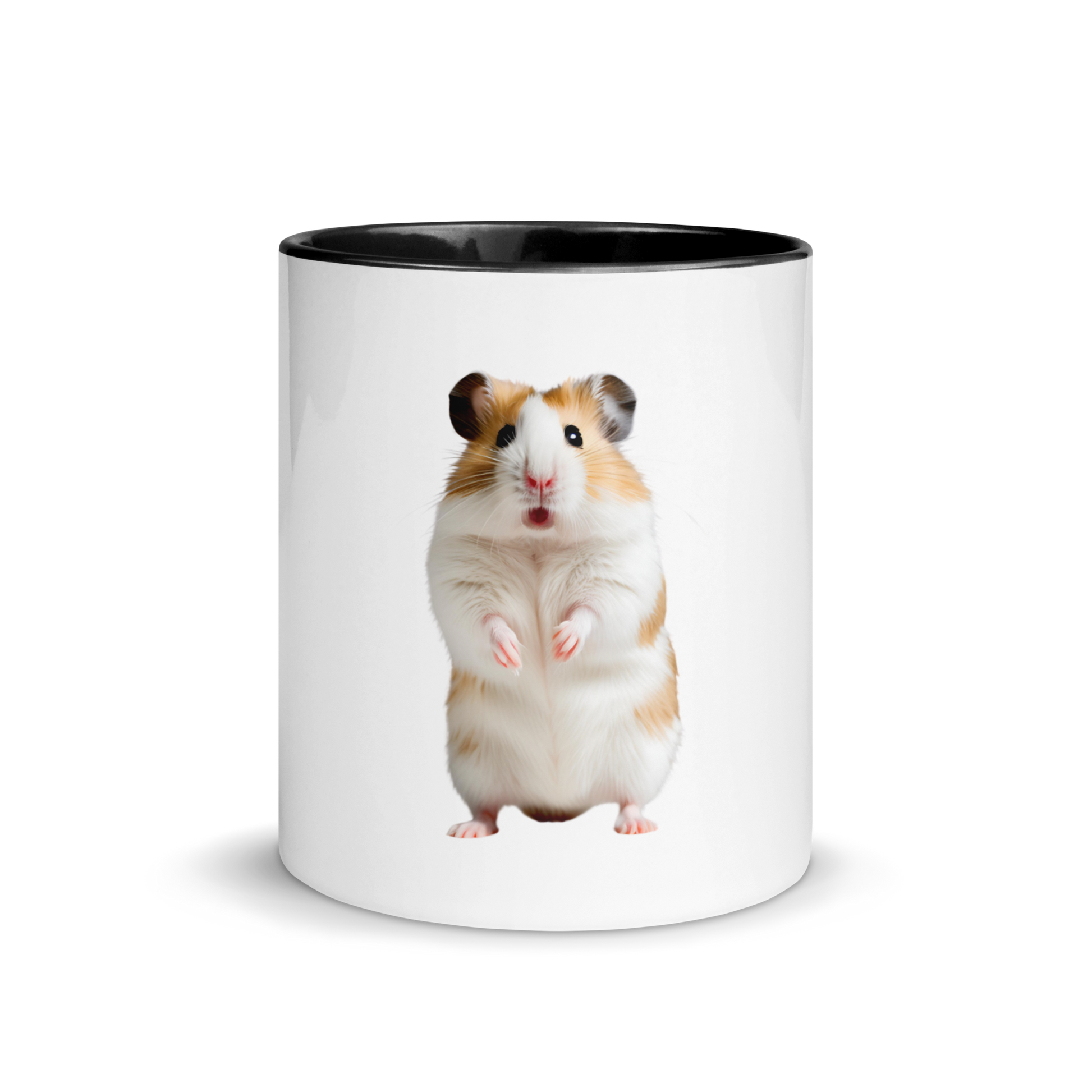 Taza color interior Hamster - daleuntoke.com