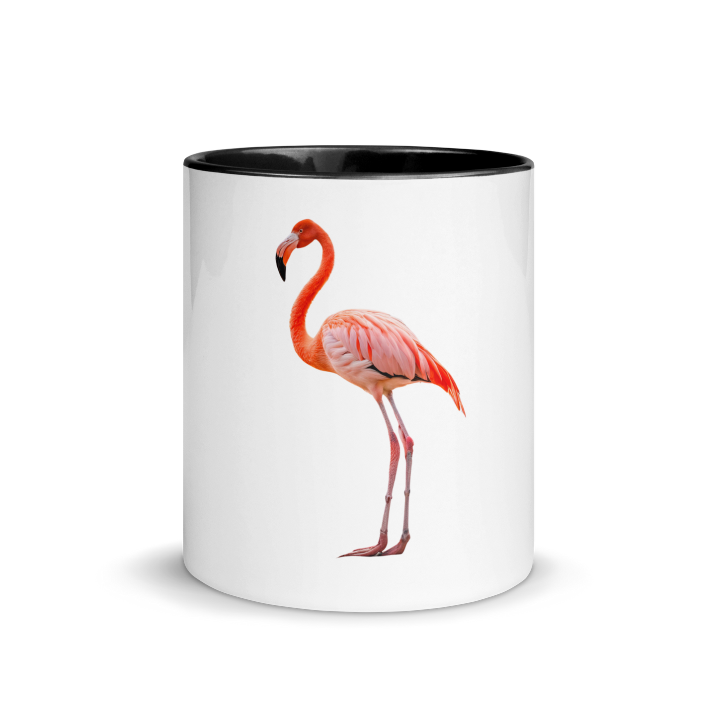 Taza color interior Flamenco - daleuntoke.com