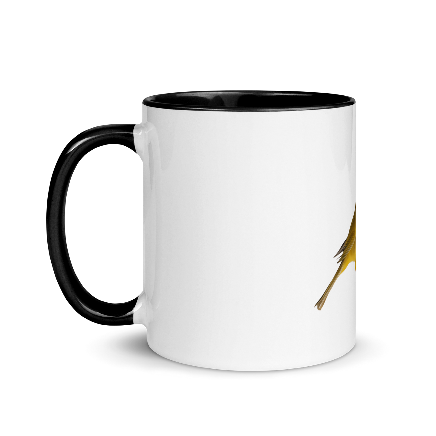 Taza color interior Canario - daleuntoke.com