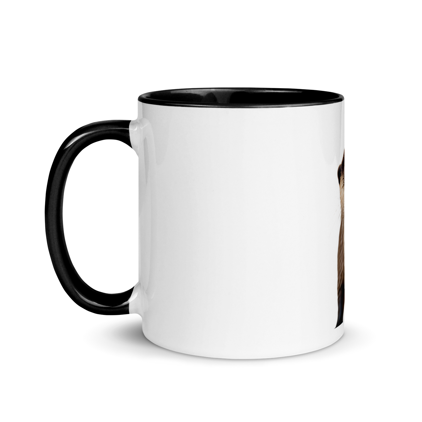 Taza color interior Nutria - daleuntoke.com