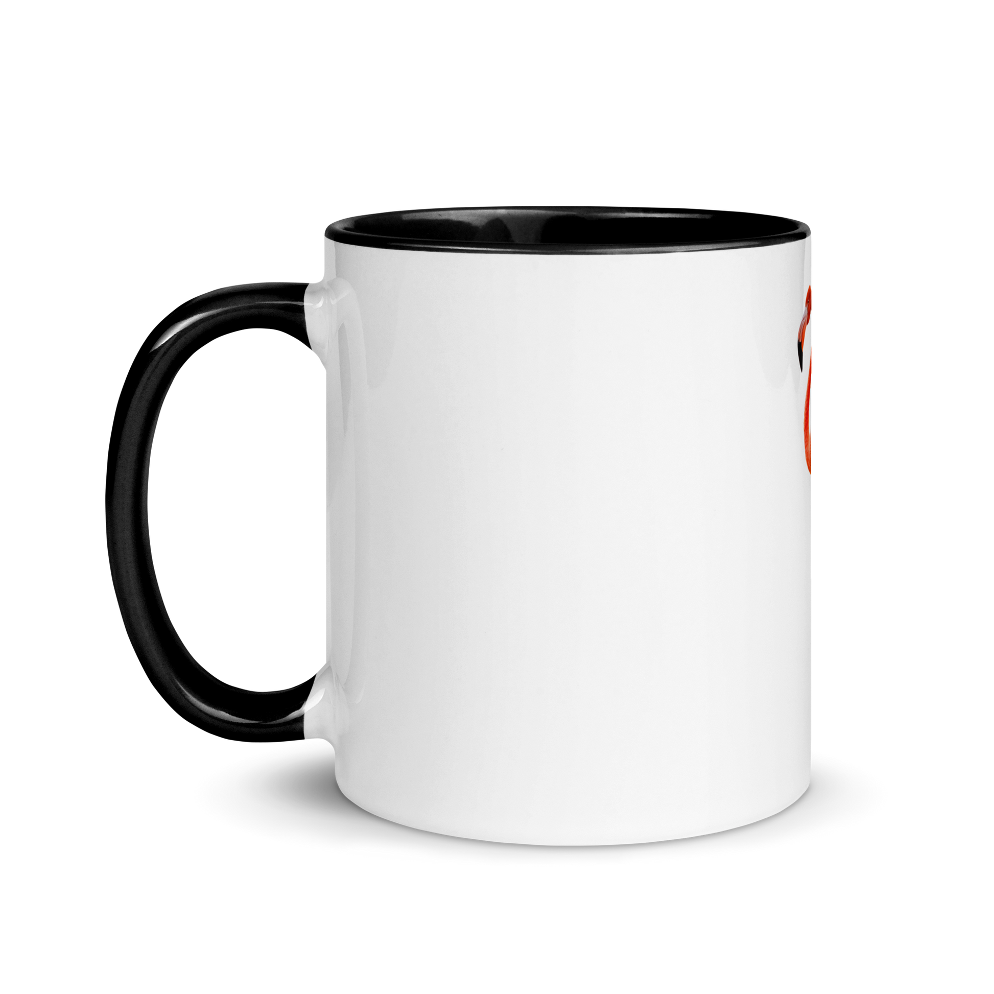 Taza color interior Flamenco - daleuntoke.com