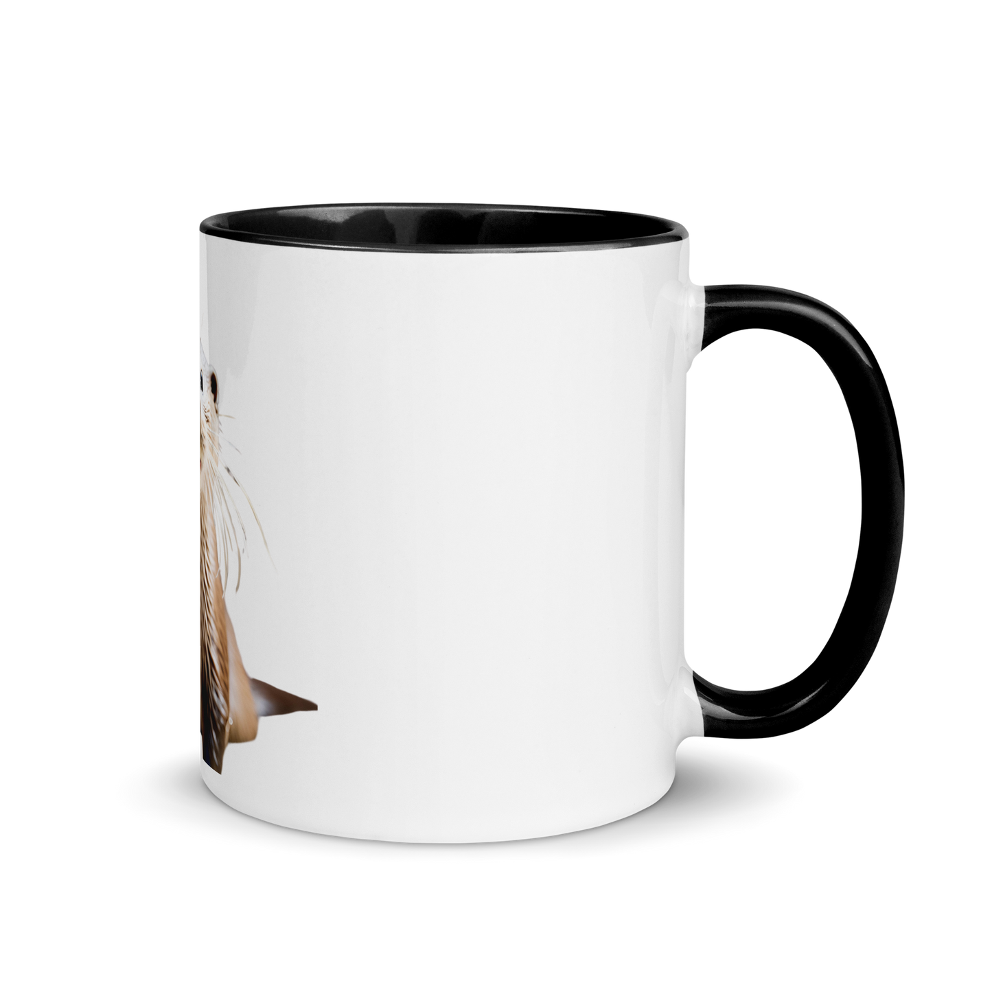 Taza color interior Nutria - daleuntoke.com