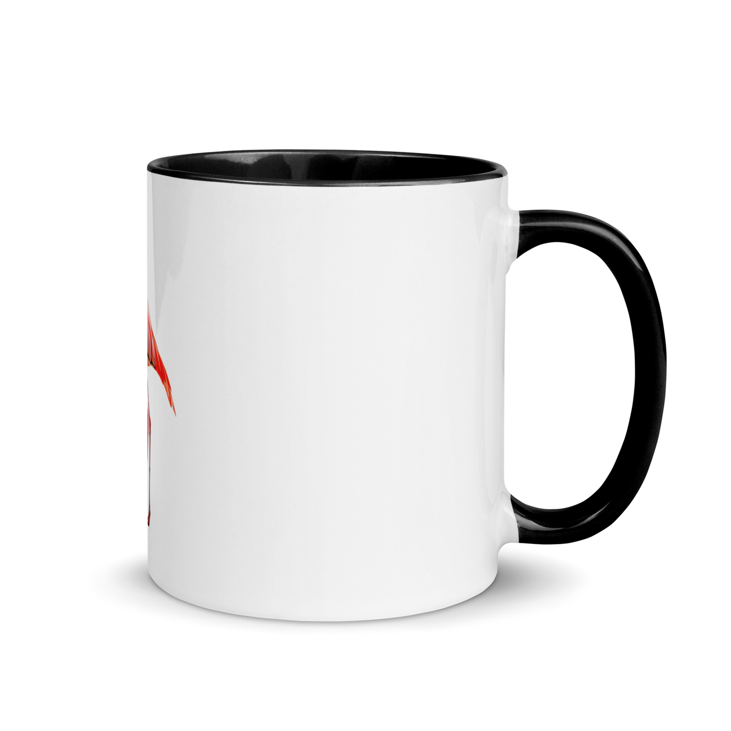 Taza color interior Flamenco - daleuntoke.com