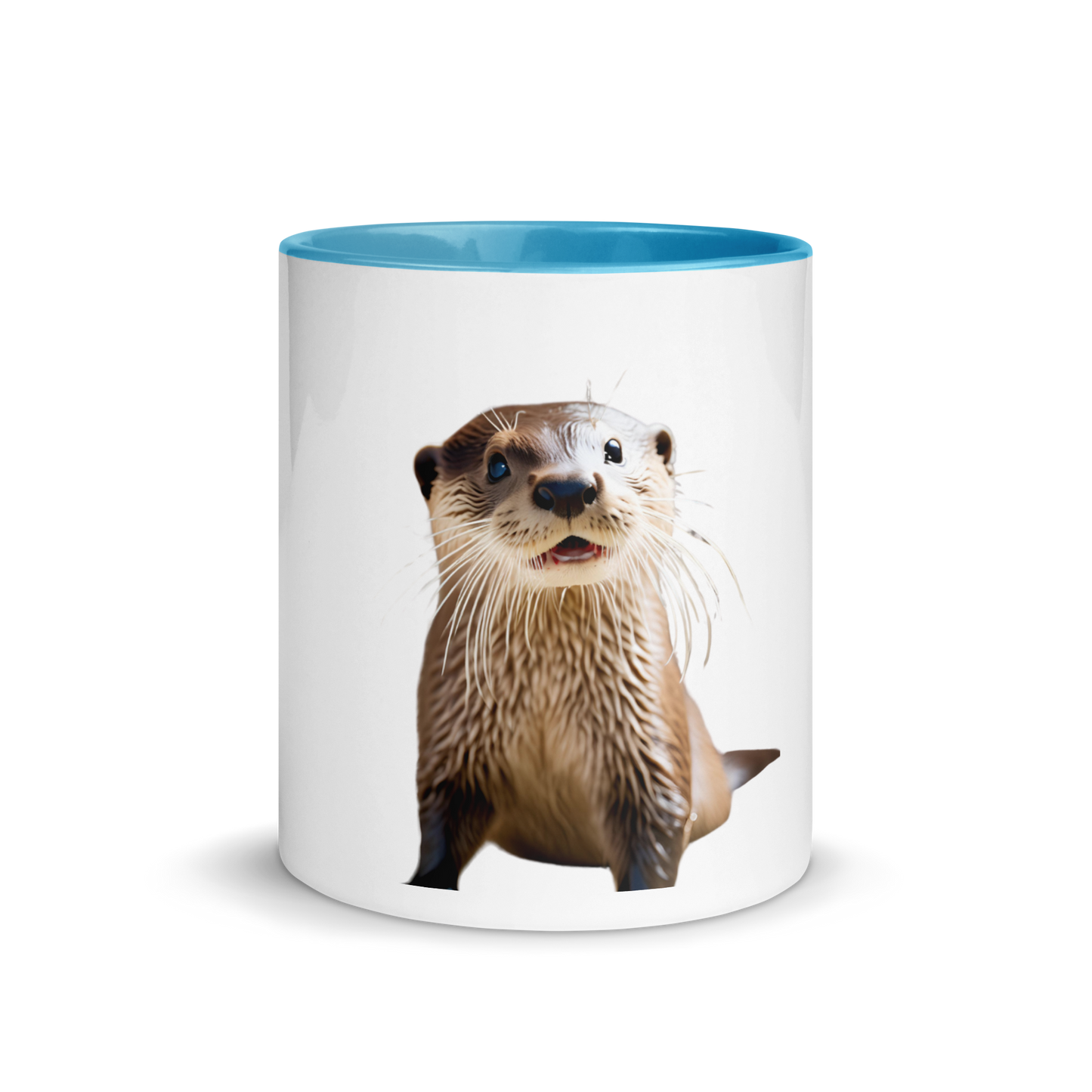 Taza color interior Nutria - daleuntoke.com