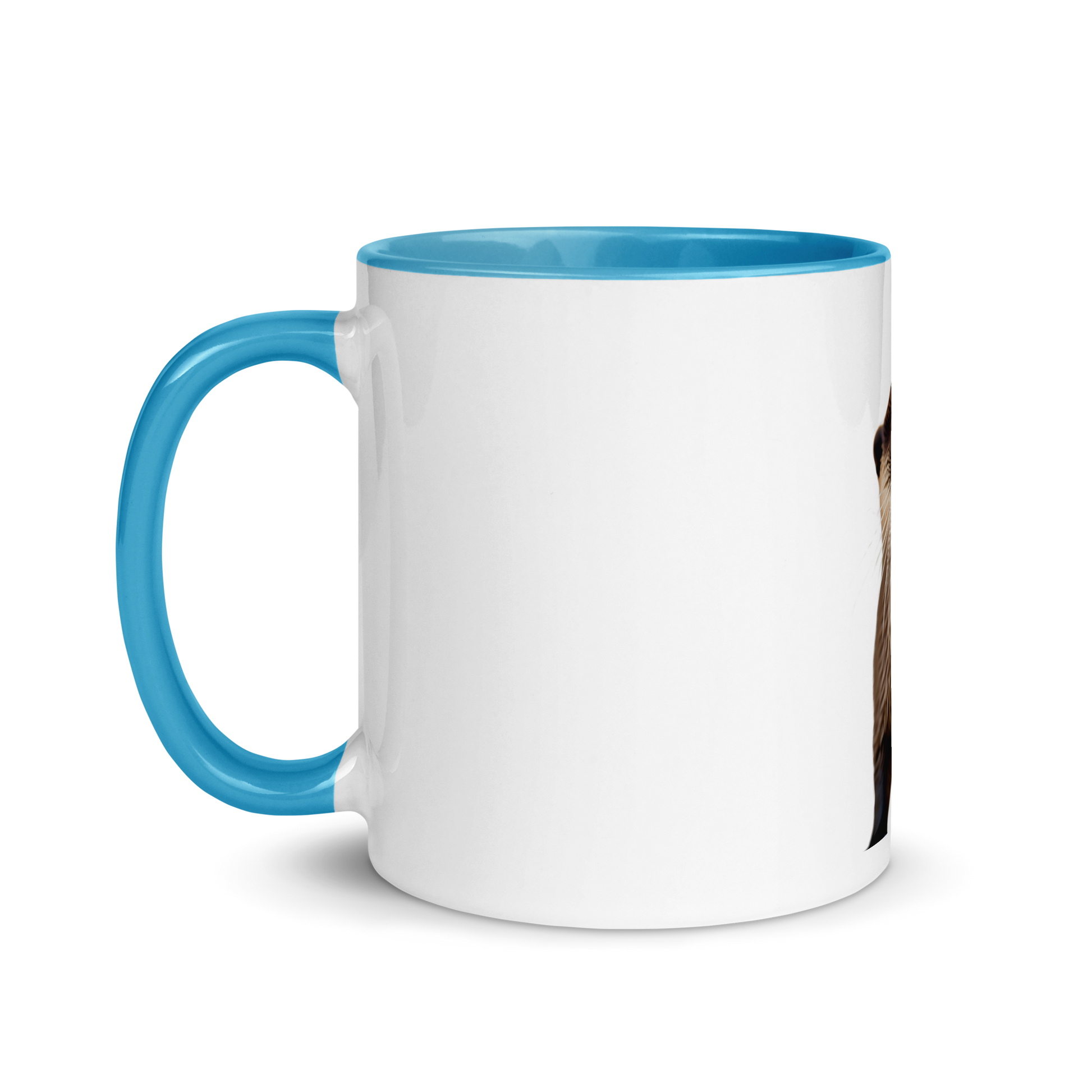 Taza color interior Nutria - daleuntoke.com