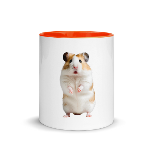 Taza color interior Hamster - daleuntoke.com