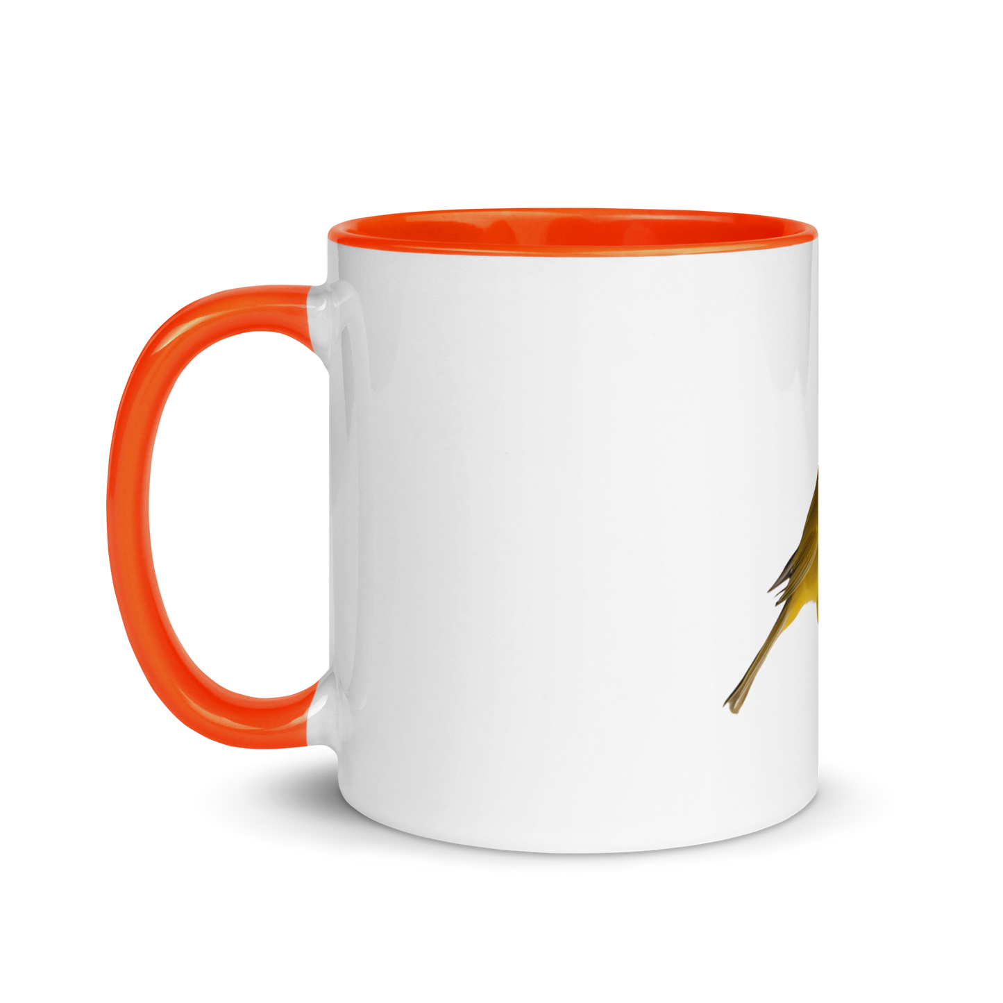 Taza color interior Canario - daleuntoke.com