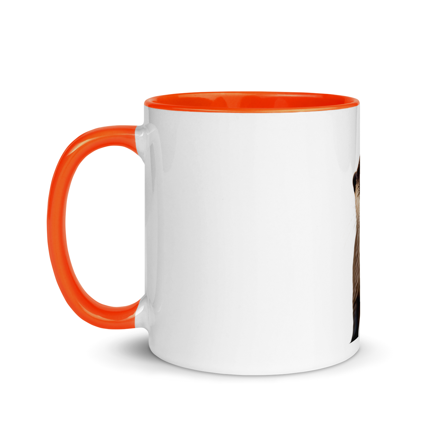 Taza color interior Nutria - daleuntoke.com