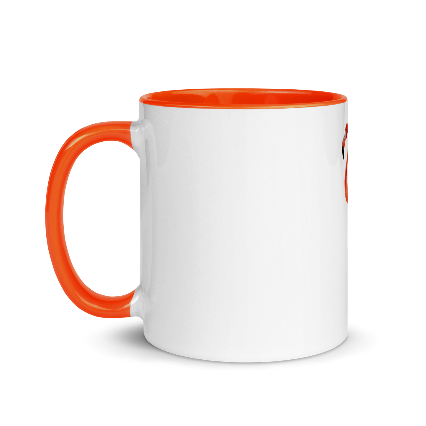 Taza color interior Flamenco - daleuntoke.com