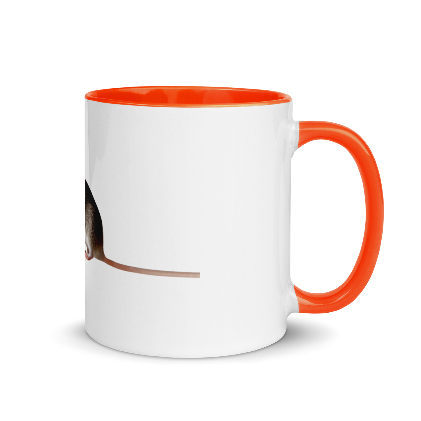 Taza color interior Ratón - daleuntoke.com