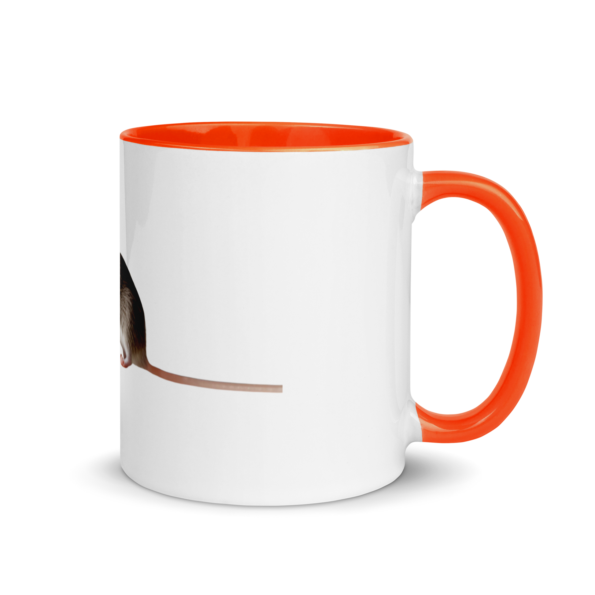 Taza color interior Ratón - daleuntoke.com