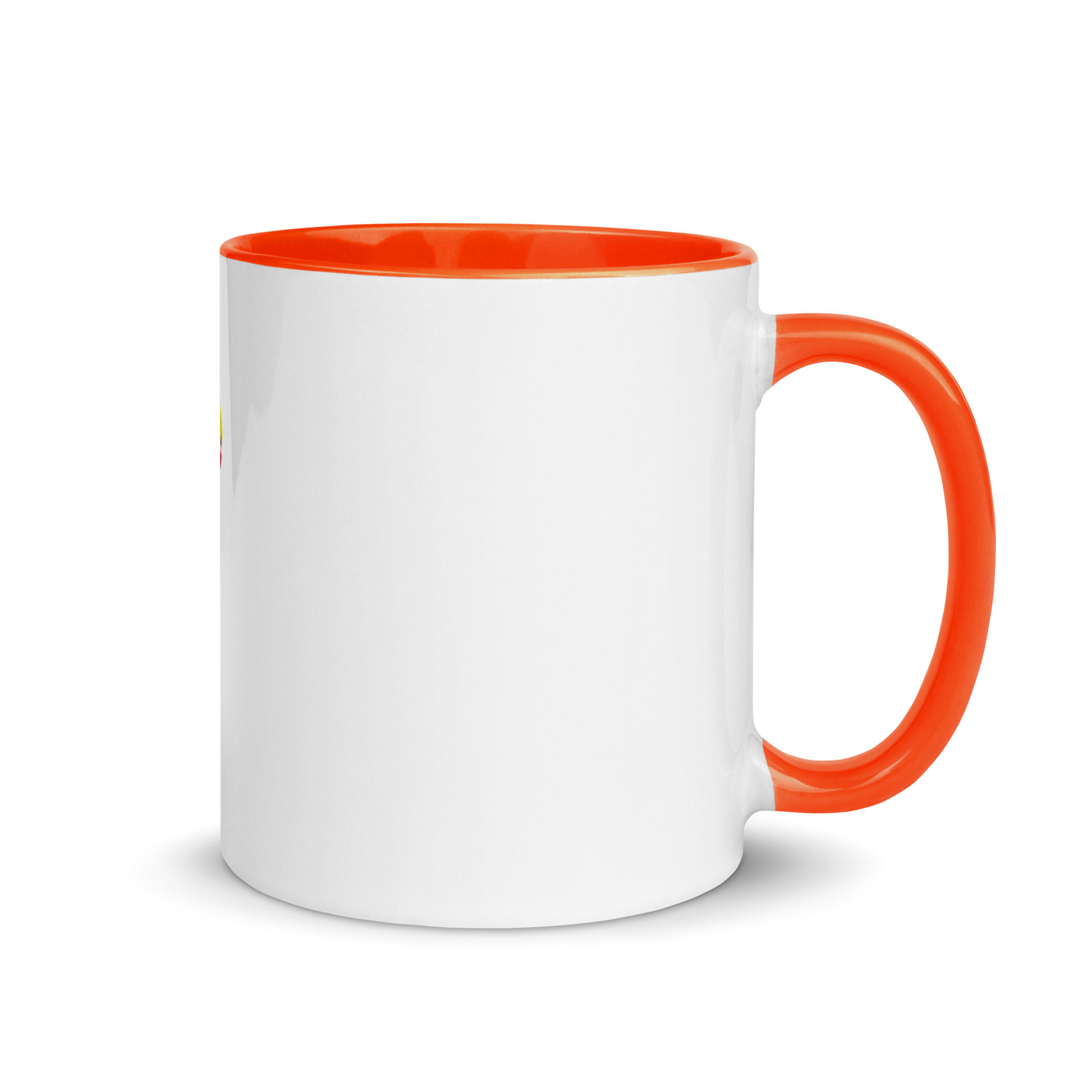 Taza color interior Periquito - daleuntoke.com