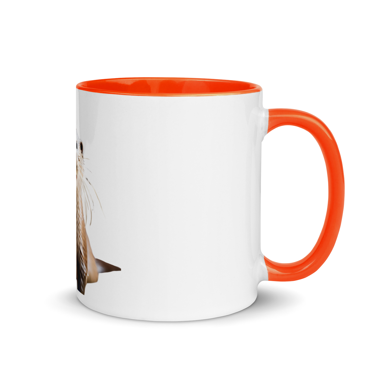 Taza color interior Nutria - daleuntoke.com