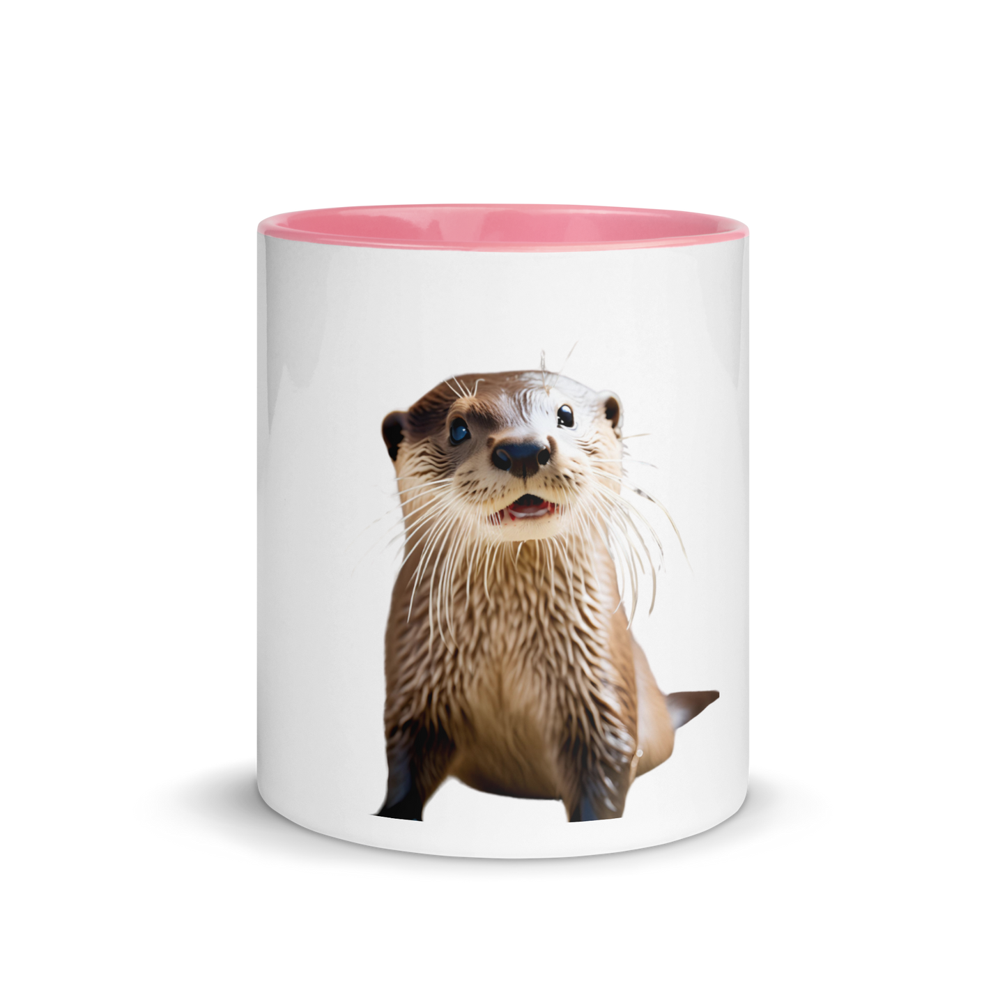 Taza color interior Nutria - daleuntoke.com