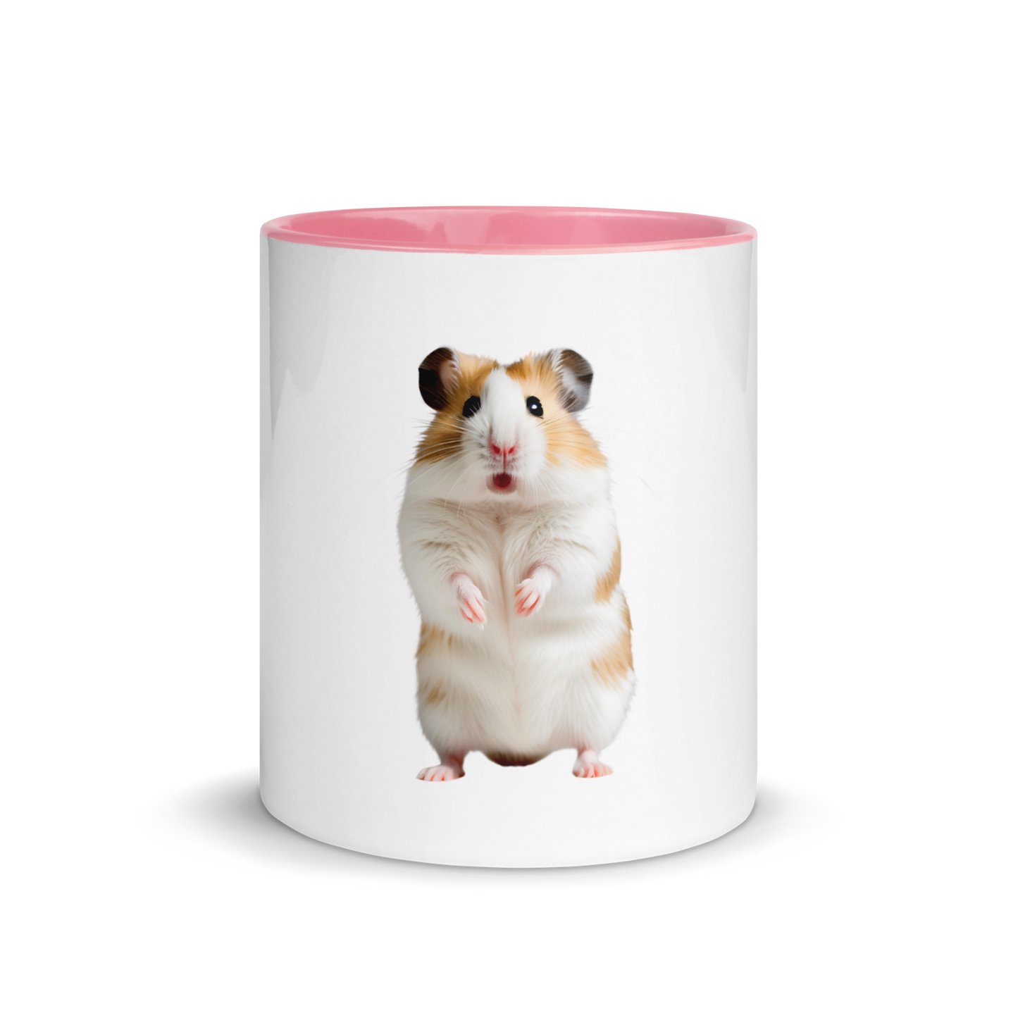 Taza color interior Hamster - daleuntoke.com