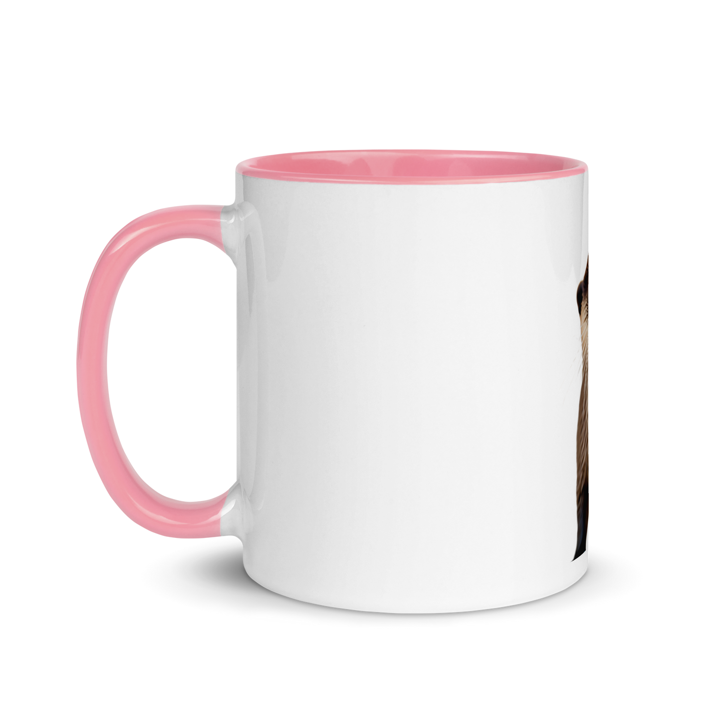 Taza color interior Nutria - daleuntoke.com