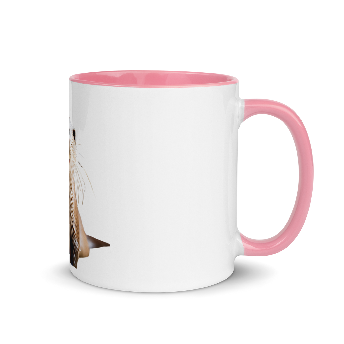 Taza color interior Nutria - daleuntoke.com