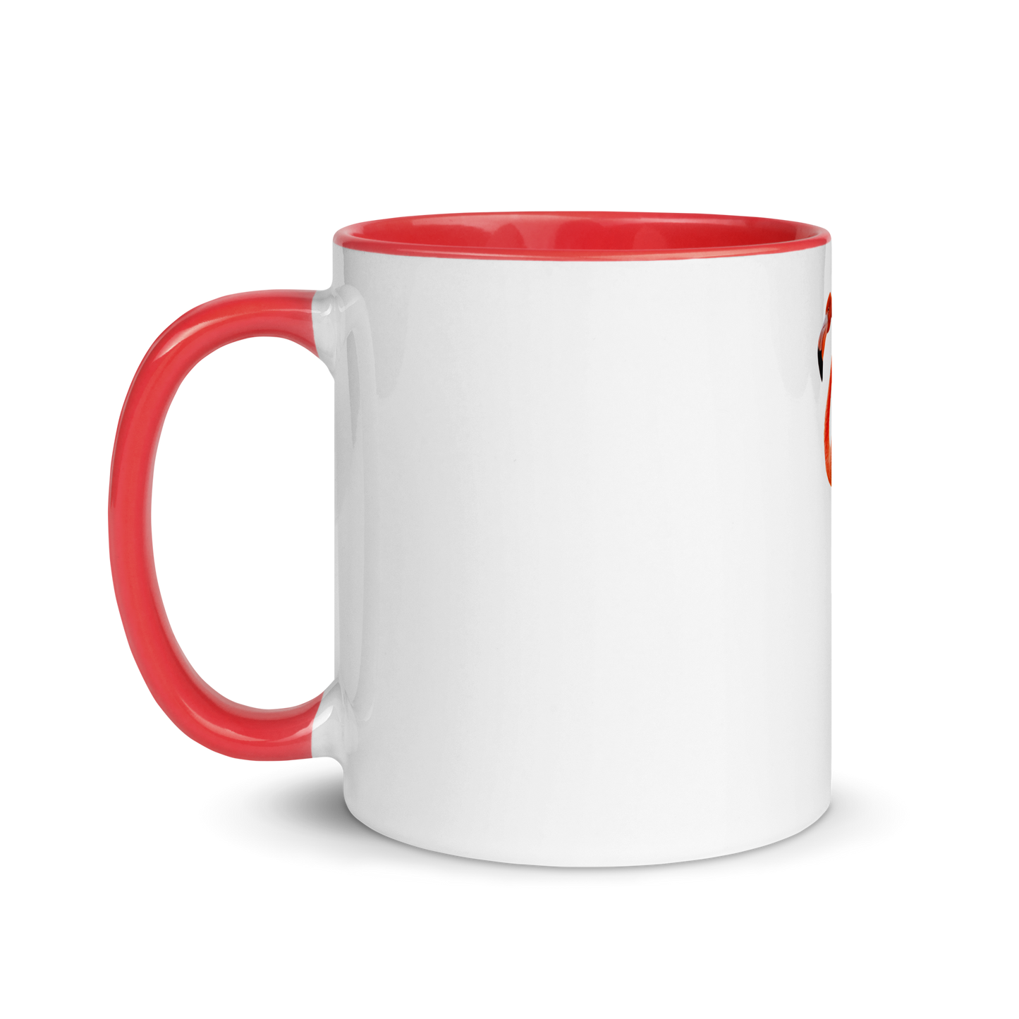 Taza color interior Flamenco - daleuntoke.com