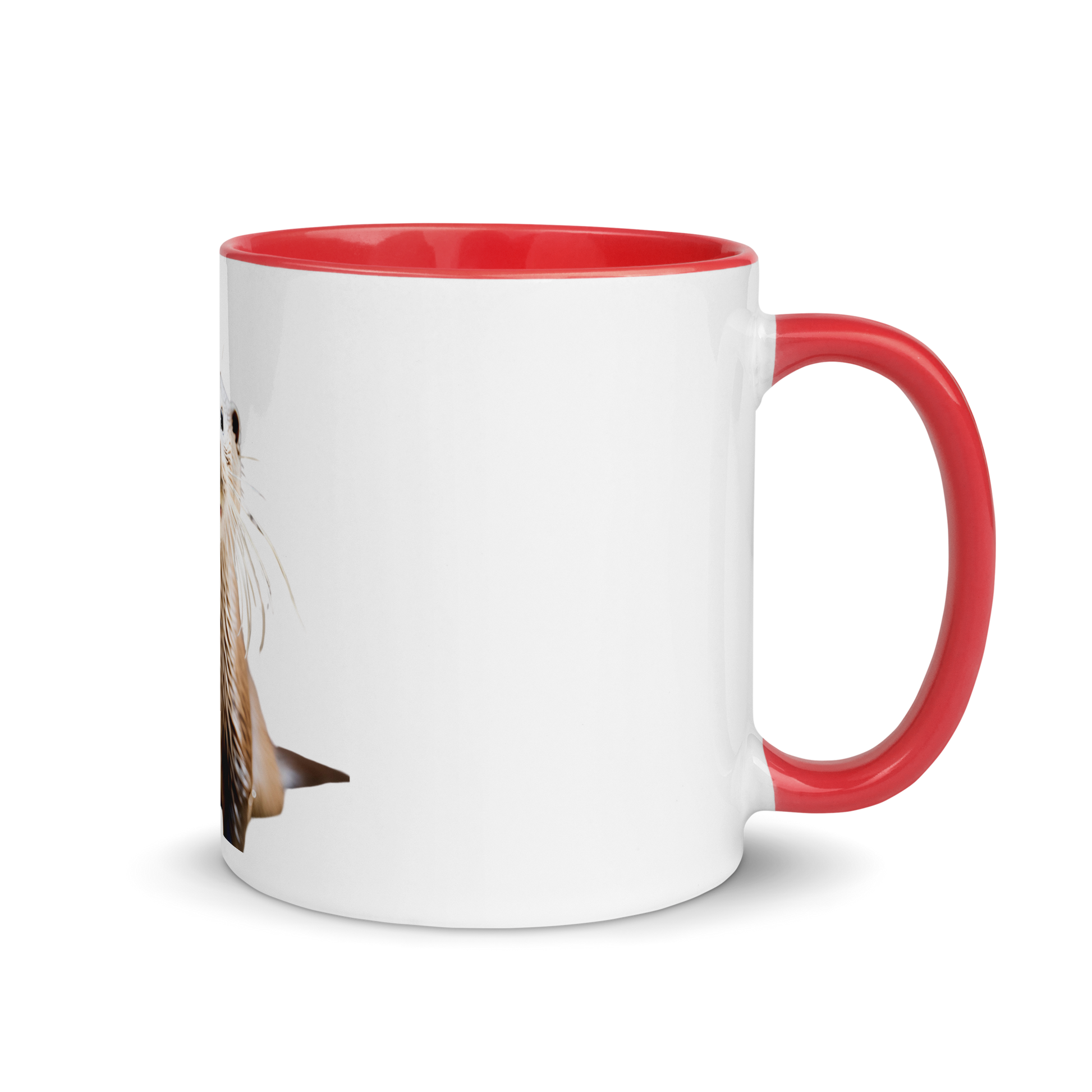 Taza color interior Nutria - daleuntoke.com