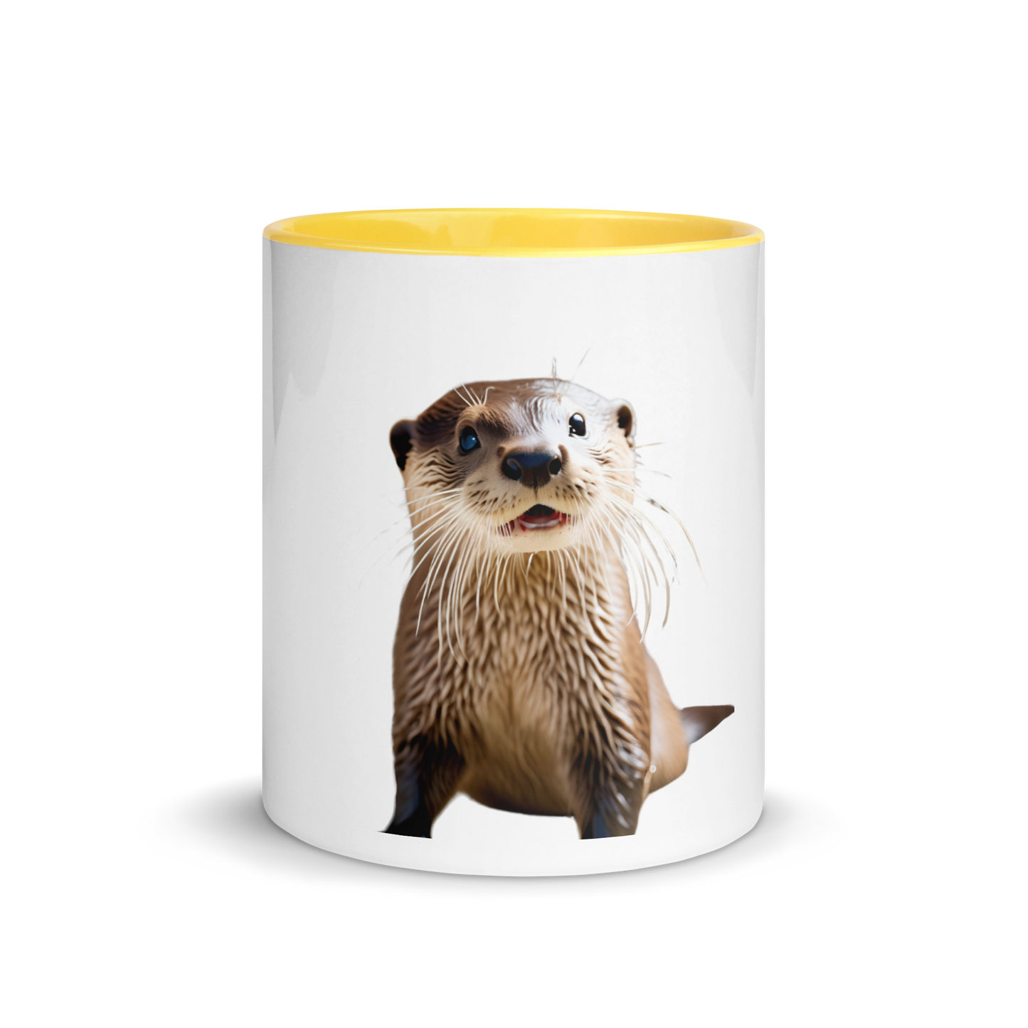 Taza color interior Nutria - daleuntoke.com