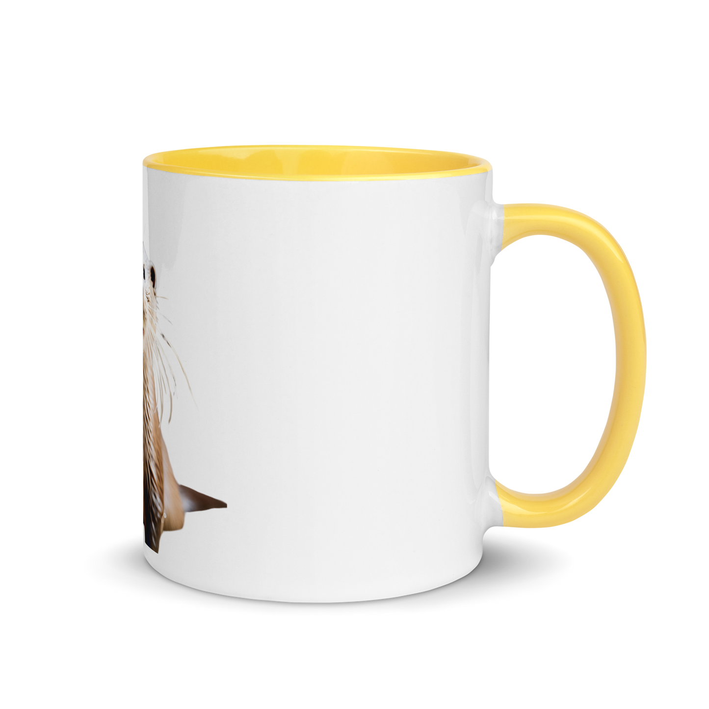 Taza color interior Nutria - daleuntoke.com