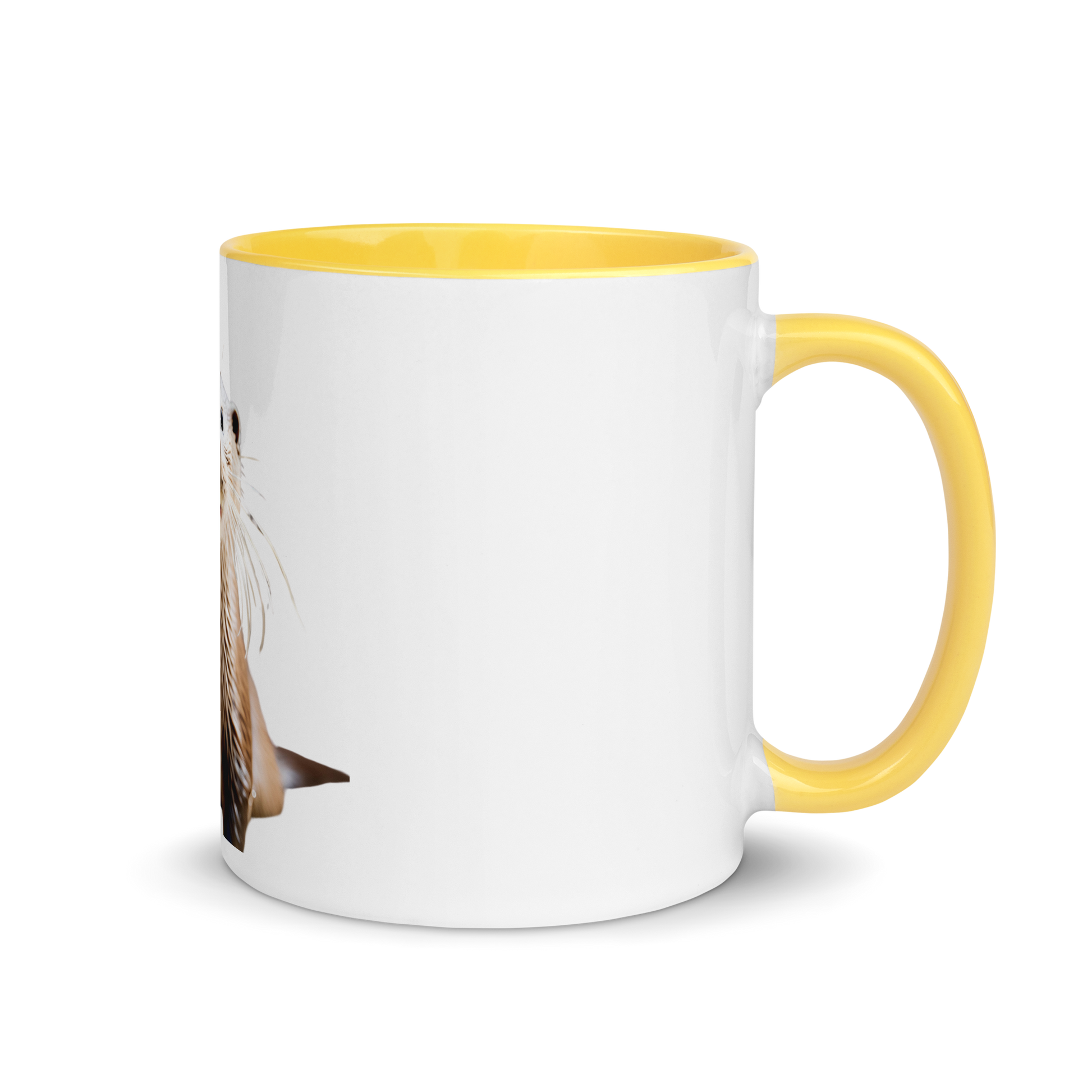 Taza color interior Nutria - daleuntoke.com