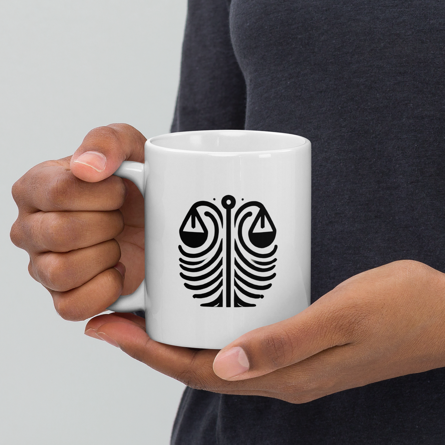 Taza horóscopo Libra - daleuntoke.com