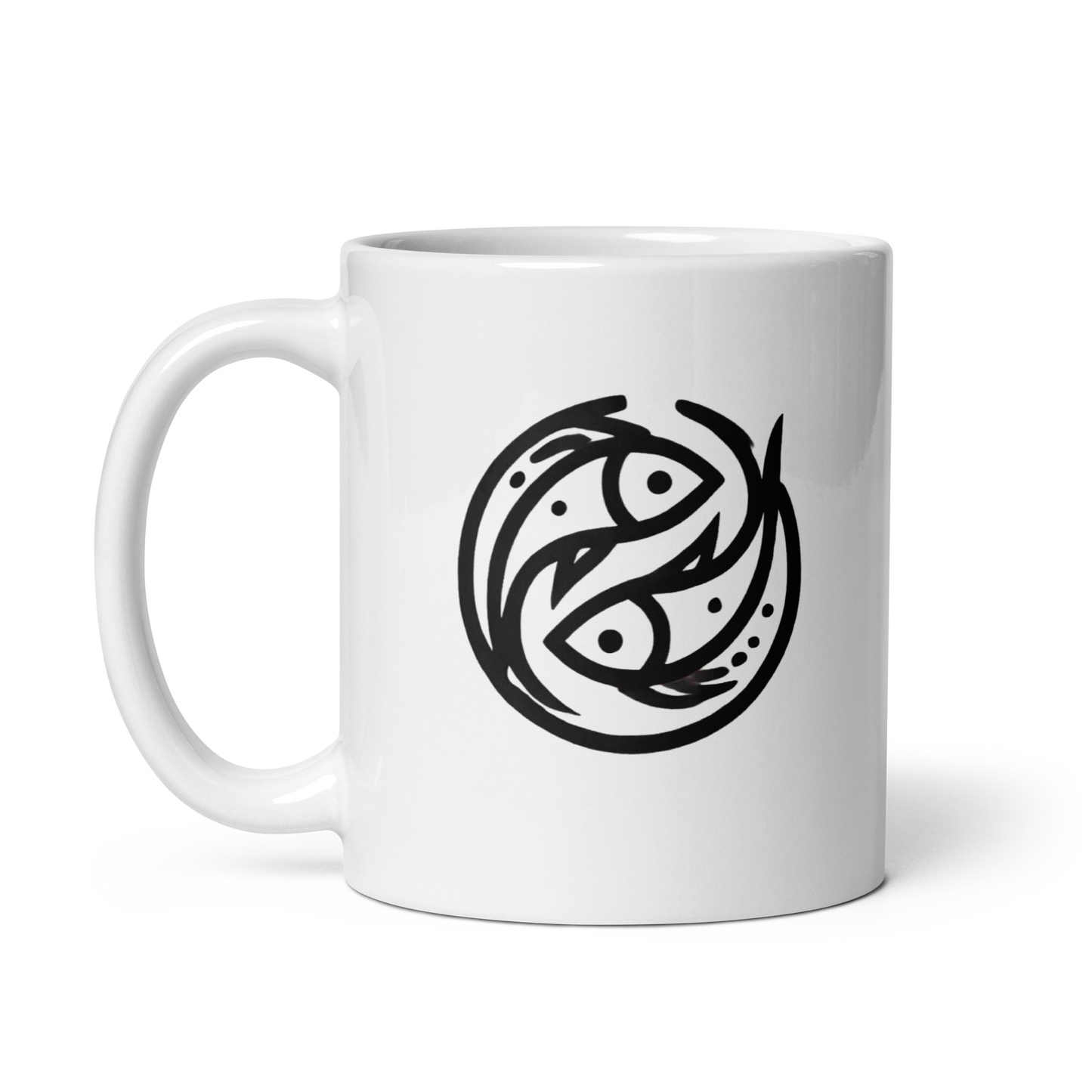 Taza horóscopo Piscis - daleuntoke.com