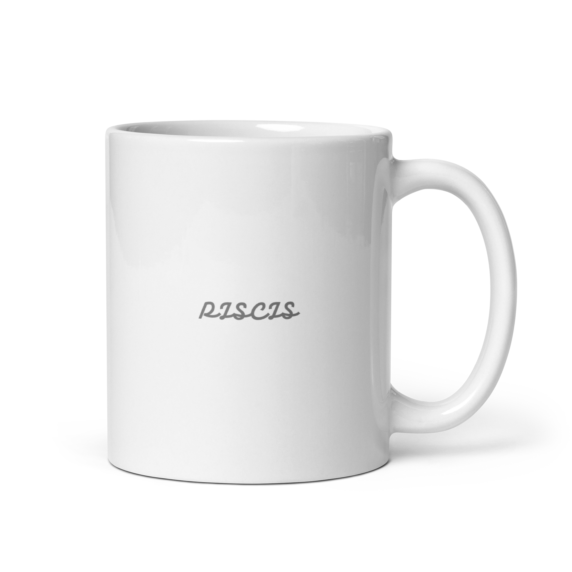 Taza horóscopo Piscis - daleuntoke.com